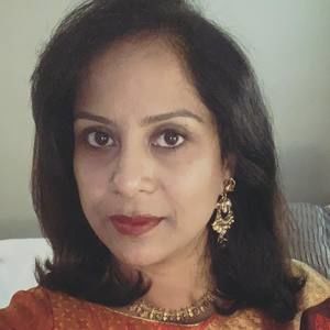 Meet your Posher, Leena